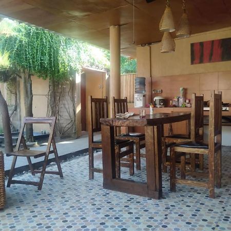 The Huts Villa Gili Trawangan Bagian luar foto